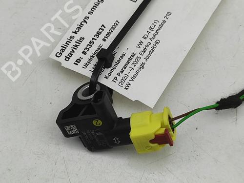 Used Electronic sensor VW ID.4 (E21) PRO (286 hp) 31367065