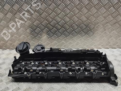 Used Valve cover Valve cover BMW 6 Convertible (F12) 640 d (313 hp) 23866263 23866263