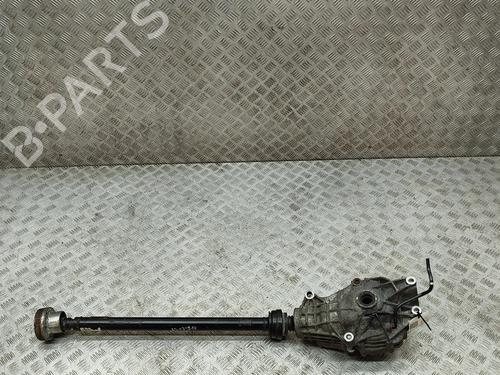 Used Front differential ALFA ROMEO GIULIA (952_) 2.0 Q4 (952ACA45, 952ACA25) (280 hp) 30679293