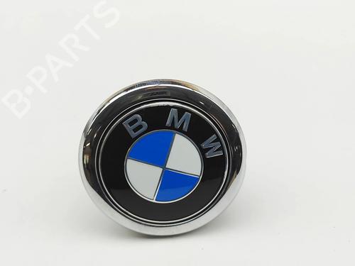 Bagagerumshåndtag Bagagerumshåndtag BMW X2 (F39) sDrive 18 i (140 hp) 36326605 36326605