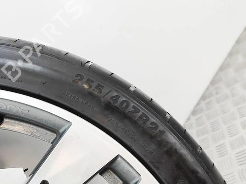 Fælk AUDI Q5 (FYB, FYG) SQ5 TFSI quattro | BP36067410C45 - Image 6