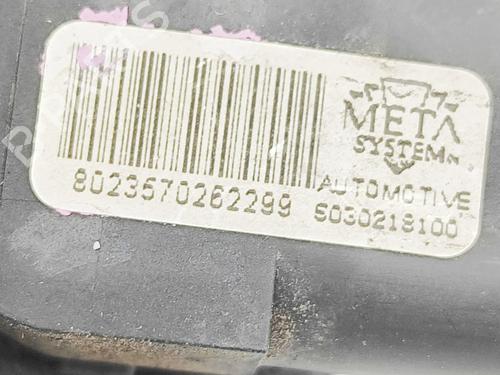 Electronic module MASERATI GRAN TURISMO I 4.7 S | BP39687513M83 - Image 5
