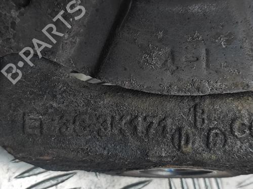 Left front steering knuckle FORD RANGER (TKE) 3.2 TDCi 4x4 | BP35983291M25 - Image 7