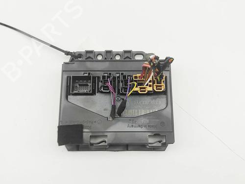 Electronic module VW CC B7 (358) 2.0 TDI | BP37522556M83 - Image 2