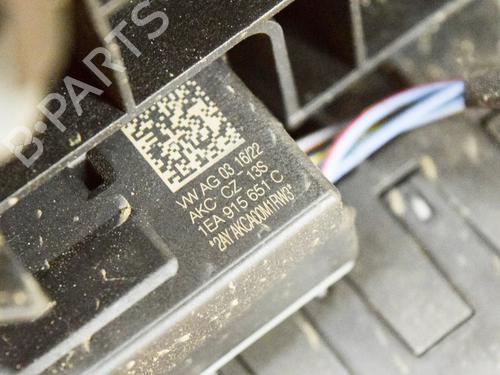 Cable VW ID.3 (E11, E12) Pro | BP27762567E12  - Image 8