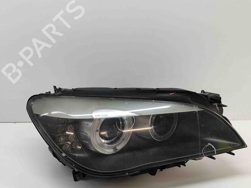 Used Right headlight BMW 7 (F01, F02, F03, F04) 730 d (245 hp) 29541881