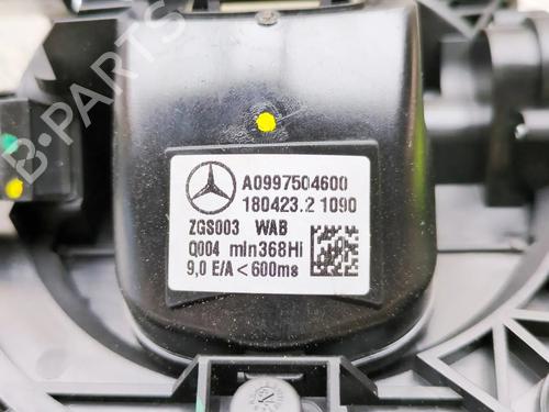 Camera MERCEDES-BENZ CLA (C118) CLA 250 e (118.386) | BP39656259E14 - Image 8