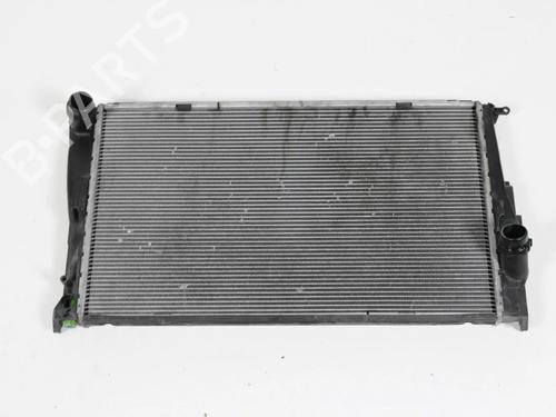 Used Water radiator BMW Z4 Roadster (E89) sDrive 20 i (163 hp) 9901638