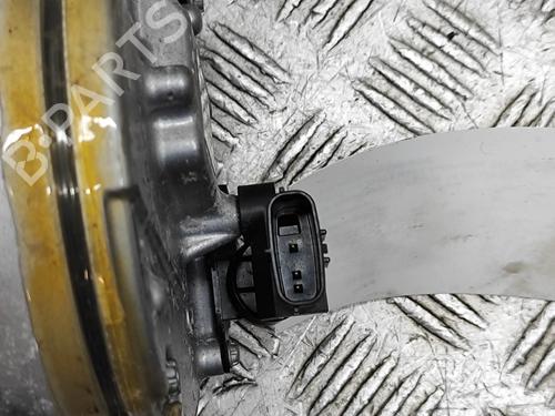 AC compressor NISSAN LEAF (ZE1) Electric | BP27780122M34 