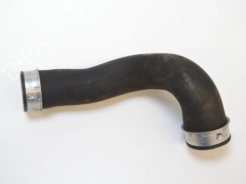 Used Intercooler pipe Intercooler pipe MERCEDES-BENZ SLK (R171) 200 Kompressor (171.442) (163 hp) 30283641 30283641