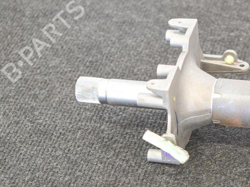 Steering column JAGUAR S-TYPE II (X200) R 4,2 V8 | BP6749695M21 