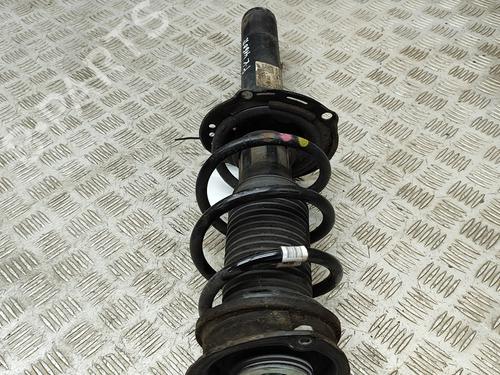 Left front shock absorber VW PASSAT B8 (3G2, CB2) 1.6 TDI | BP16077428M16 