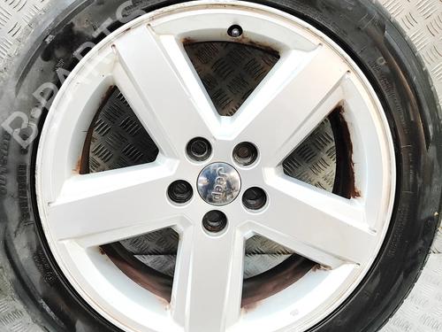 Felgsett JEEP COMPASS (MK49) 2.2 CRD 4x4 | BP38070173C100 - Image 9