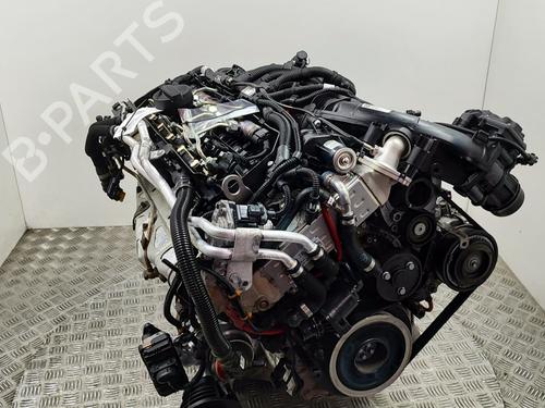 Engine BMW X5 (G05, F95) xDrive 30 d | BP28432372M1 