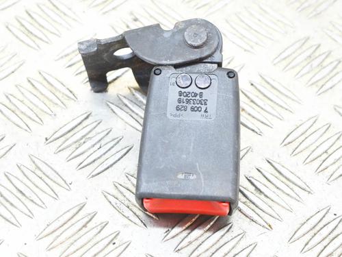 Seat buckle BMW 6 (E63) M | BP14632218I32  - Image 5