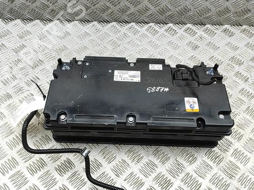Used Battery Battery AUDI Q7 (4MB, 4MG, 4MQ) 50 TDI Mild Hybrid quattro (286 hp) 33383086 33383086