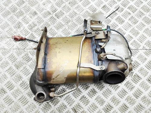 Used Catalyst Catalyst VW CADDY IV Box Body/MPV (SAA, SAH) 2.0 TDI (102 hp) 33386093 33386093