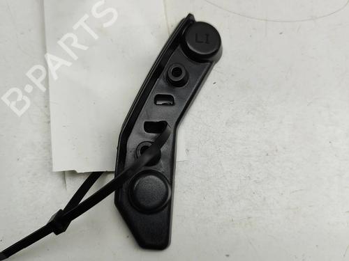 Kofangerbeslag foran MERCEDES-BENZ E-CLASS (W213) E 220 d (213.004) (194 hp) 31821130