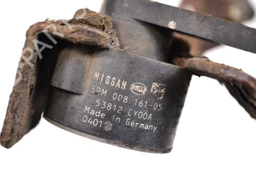 Electronic sensor INFINITI M (Y51) 30d | BP33348178M84  - Image 5