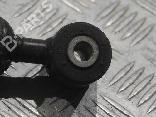 Right rear shock absorber FORD FIESTA VI (CB1, CCN) 1.4 | BP6715419M19 