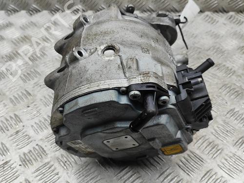 Alternator AUDI Q7 (4MB, 4MG, 4MQ) 50 TDI Mild Hybrid quattro | BP31360234M7
