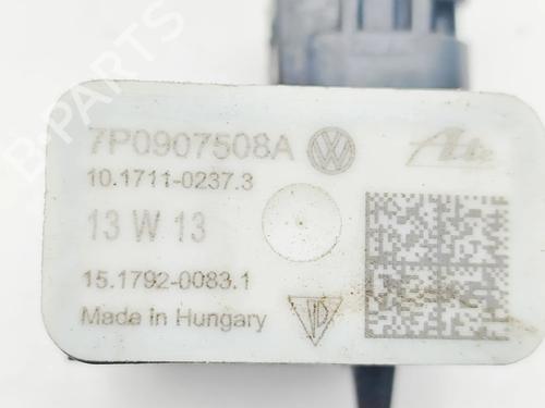Electronic sensor PORSCHE CAYENNE (92A) 3.0 Diesel | BP34630631M84 - Image 6