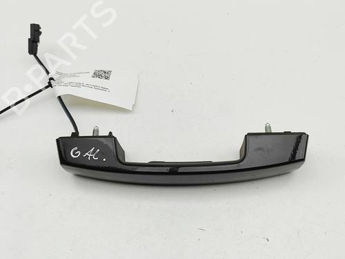 Used Tailgate handle Tailgate handle LAND ROVER DEFENDER Station Wagon (L663) P525 4x4 (525 hp) 32525551 32525551