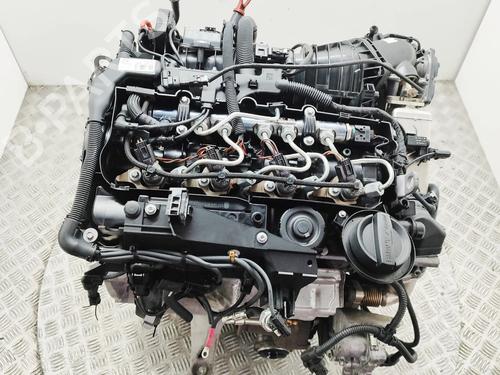 Engine BMW X1 (E84) xDrive 18 d | BP31279298M1 