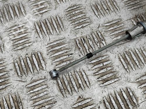 Handbrake cable CHEVROLET CORVETTE (C6) Z06 7.0 | BP27765100C145 