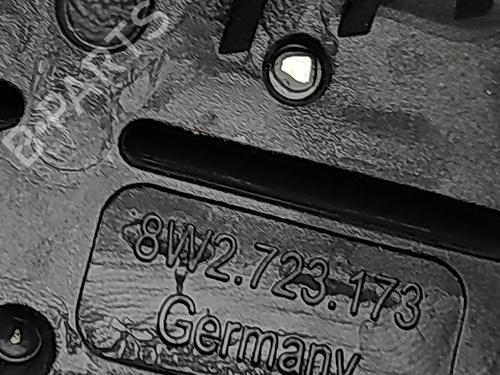 Pedal AUDI A5 Sportback (F5A, F5F) 2.0 TFSI quattro | BP32061625I4