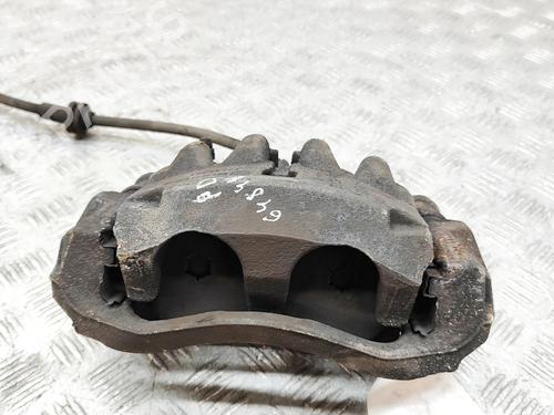 Right front brake caliper PEUGEOT BOXER Bus 2.2 BlueHDi 140 | BP38239062M104 - Image 2