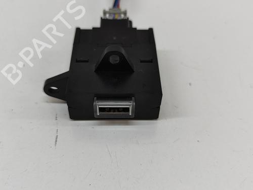 Used Electronic module ALFA ROMEO STELVIO (949_) 2.0 Q4 (949.AXA2A) (280 hp) 28434931