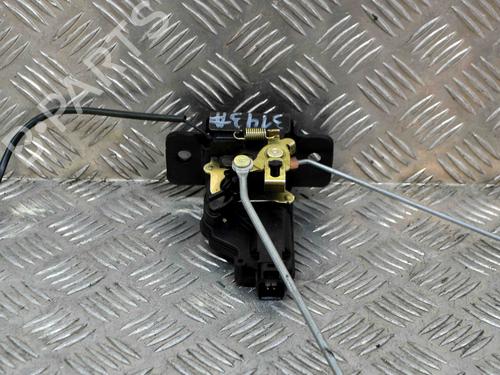 Tailgate lock KIA CARNIVAL II (GQ) 2.9 CRDi | BP10068615C101 