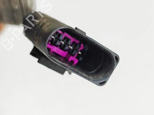 Electronic module VW CADDY IV Box Body/MPV (SAA, SAH) 2.0 TDI | BP33393871M83  - Image 6