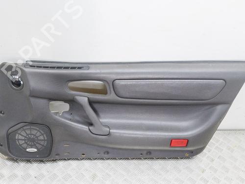 Used Front right panel MITSUBISHI GTO Coupe (Z1_A) 3.0 AWD (Z16A) (286 hp) 27751625