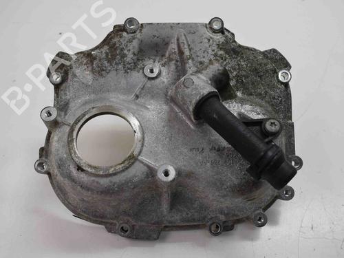 Used Timing cover AUDI A6 C7 (4G2, 4GC) S6 quattro (420 hp) 30250540