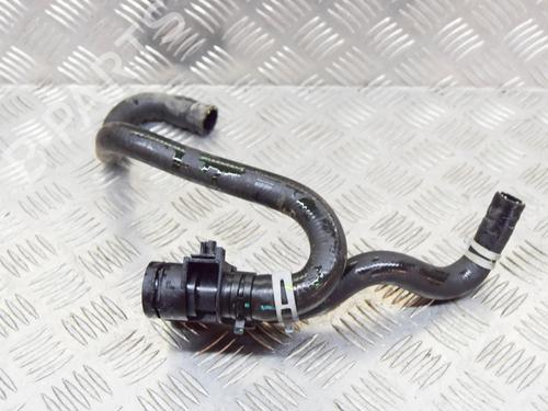 Used Pipe VOLVO XC40 (536) T5 AWD (247 hp) 27750196