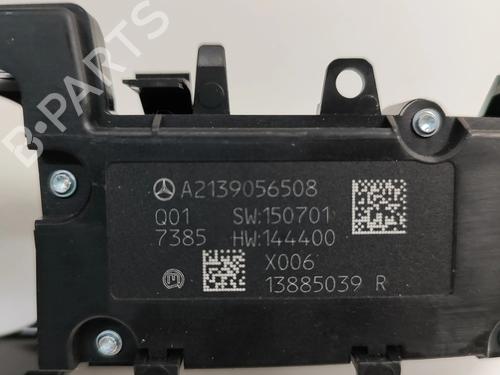 Switch MERCEDES-BENZ E-CLASS (W213) E 350 d (213.033) | BP36066316I30  - Image 8