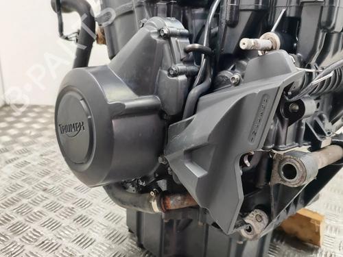 Engine TRIUMPH MOTORCYCLES TIGER ( -999cc) Tiger 800 | BP36066679M1  - Image 8