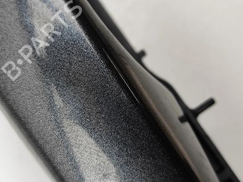 Rear left exterior door handle SUBARU FORESTER (SJ_) 2.0 D AWD (SJD) | BP31626662C130 