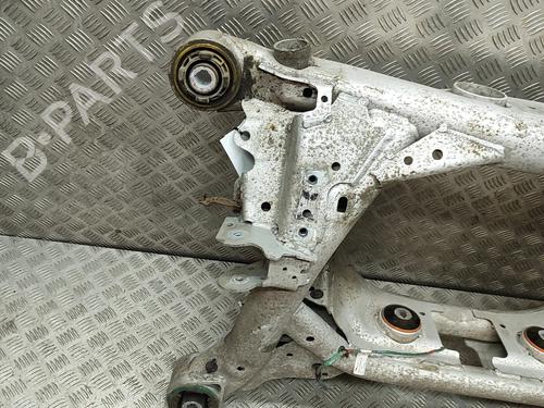 Rear axle JAGUAR I-PACE (X590) EV400 AWD | BP28062608M2