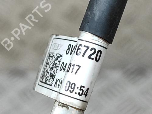 AC pipe AUDI A4 B9 Avant (8W5, 8WD) 2.0 TDI | BP29542059M126 - Image 7