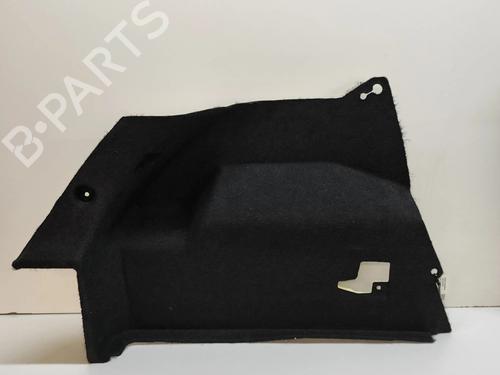 Used Boot lining NISSAN JUKE (F16_) DIG-T 117 (117 hp) 27794364