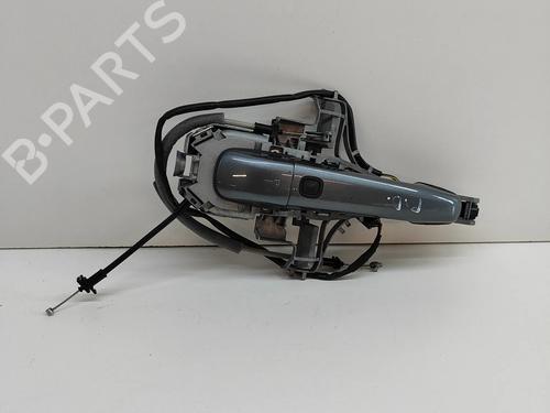 Used Front right exterior door handle Front right exterior door handle VOLVO XC60 I SUV (156) D4 AWD (190 hp) 16077693 16077693