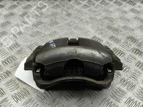 Used Right front brake caliper Right front brake caliper 39575583 39575583