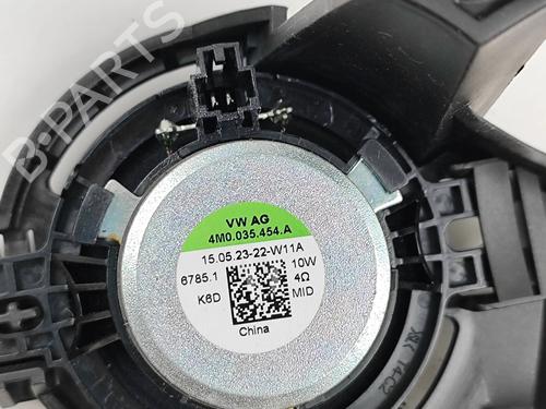 Speaker SKODA KAROQ (NU7, ND7) 2.0 TDI | BP28432760E2 