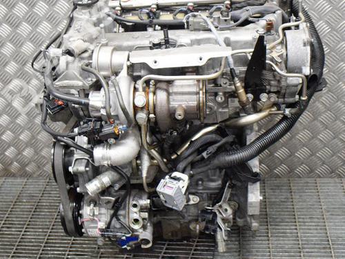 Engine OPEL ASTRA K (B16) 1.4 Turbo (68) | BP6863690M1 