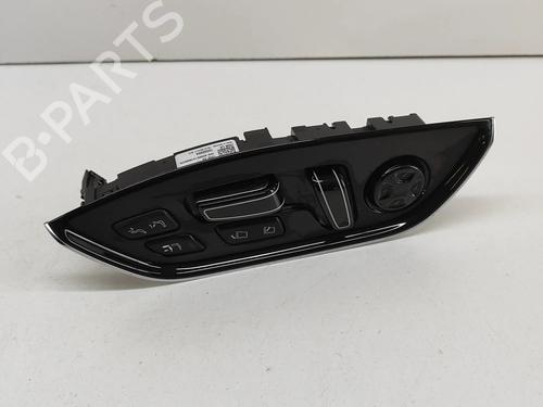 Used Switch Switch AUDI A8 D4 (4H2, 4H8, 4HC, 4HL) 3.0 TDI quattro (211 hp) 21587962 21587962