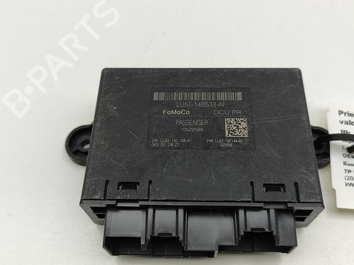 Modulo electronico FORD PUMA (J2K, CF7) 1.0 EcoBoost mHEV (125 hp) 28438044
