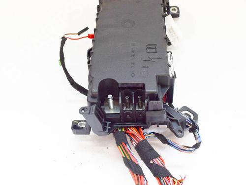 Fuse box MERCEDES-BENZ GLA-CLASS (X156) GLA 200 (156.943) | BP20337846E1 